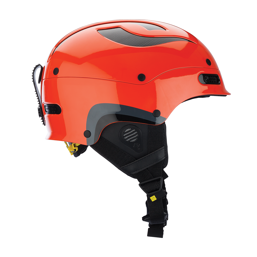 2017 Sweet Protection Trooper MIPS Helmet Review - FREESKIER