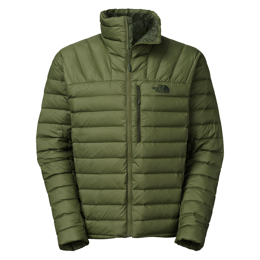 The North Face Morph Down Jacket Review — 2017 - FREESKIER