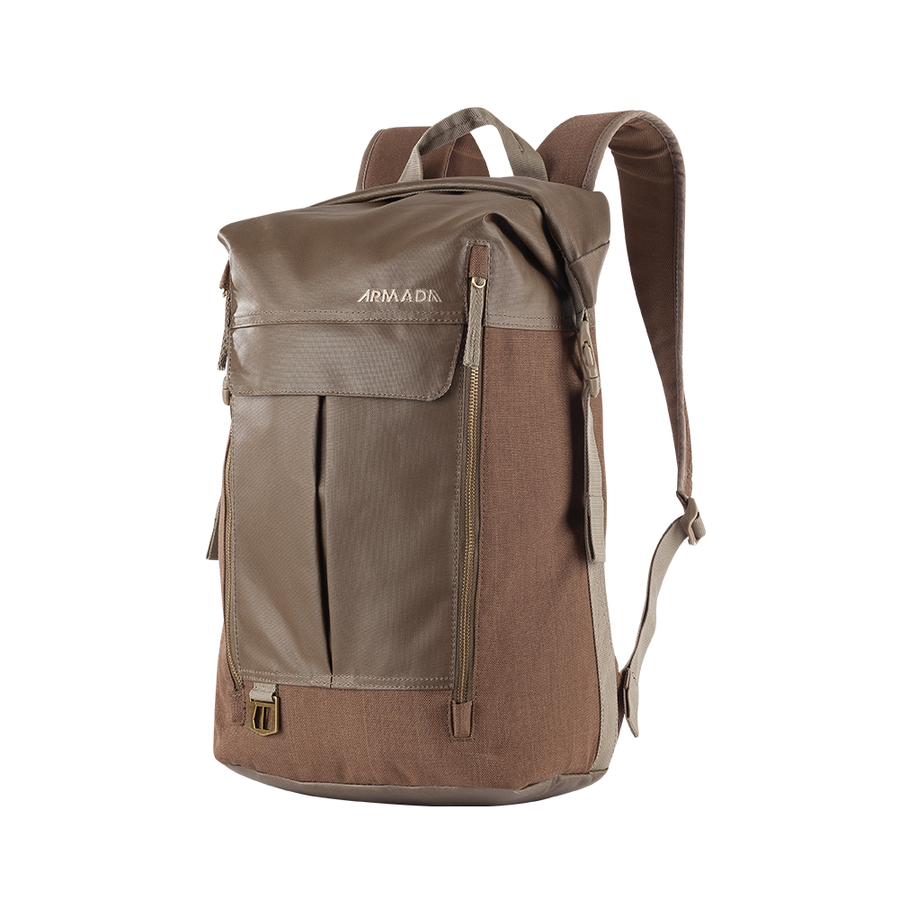 Ant Productivity dividend Armada Owen 25 L Backpack Review — 2017