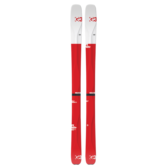g3-skis