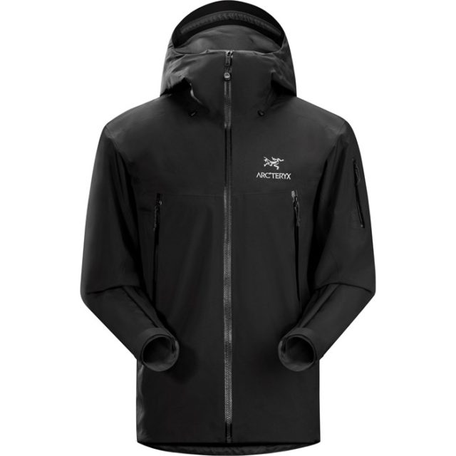 arc-teryx-beta-sv-jacket-black-front