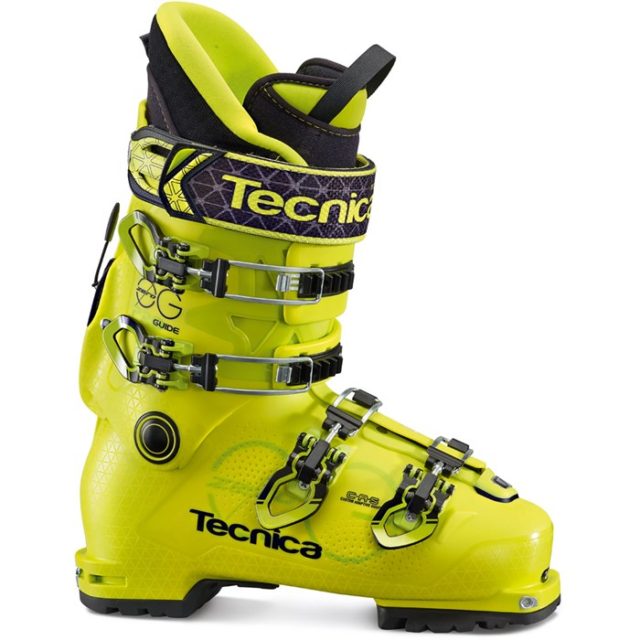 tecnica-zero-g-guide-pro-ski-boots-2017-yellow
