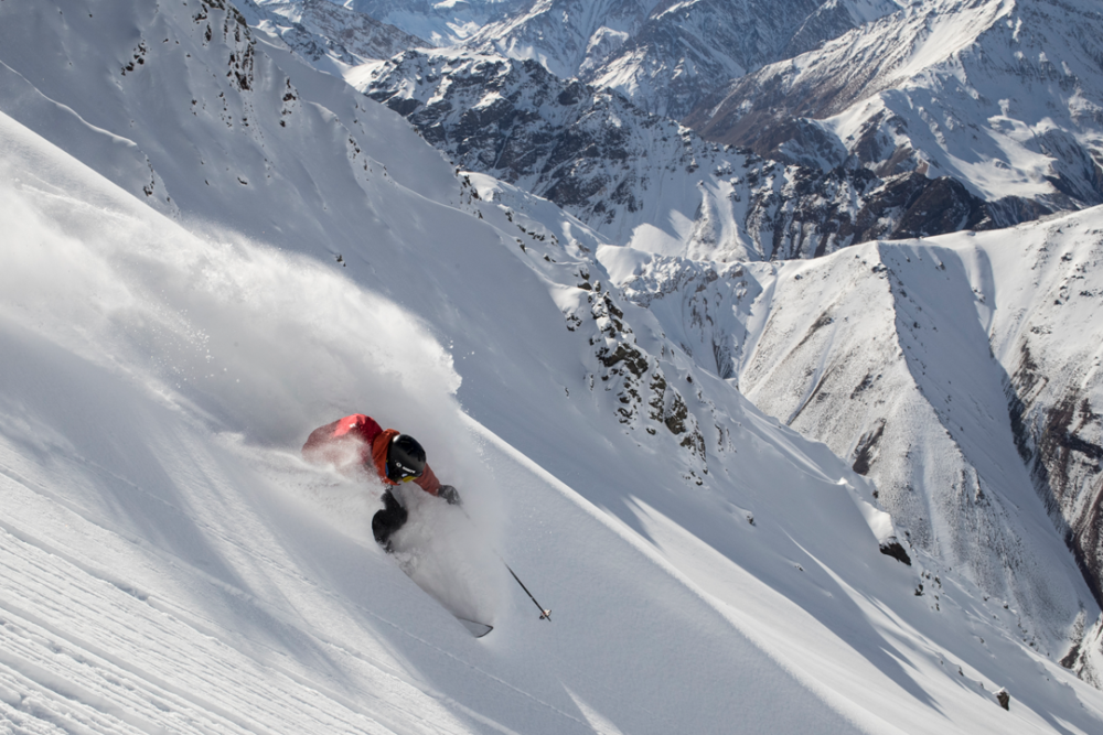 Resorts Archive - FREESKIER