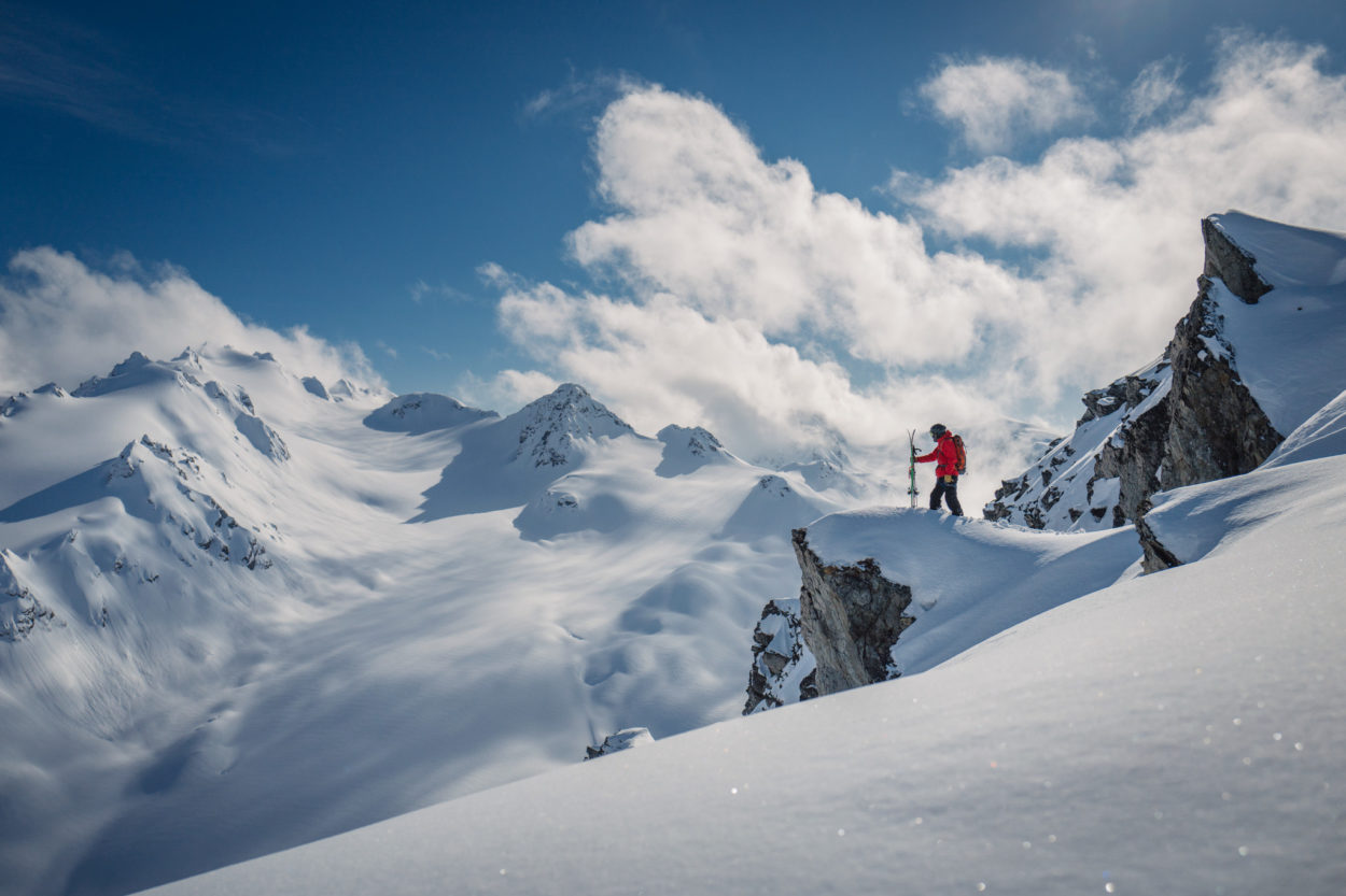 Gallery: An inside look at ski bum life in Southern Colorado