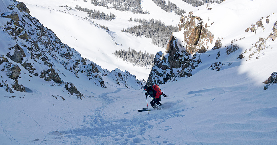 For skiers looking to enhance their backcountry knowledge, Colorado ...