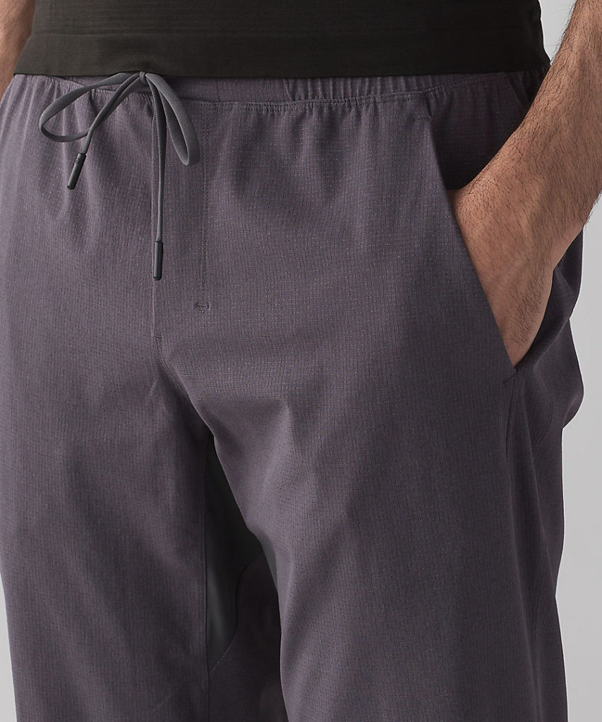 Editor's Review: Spring training shorts and pants for men, by