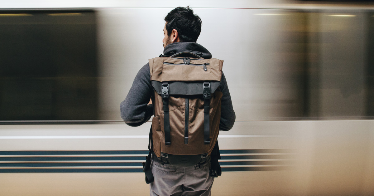 Editor's Review: Boundary Prima Modular Backpack - FREESKIER