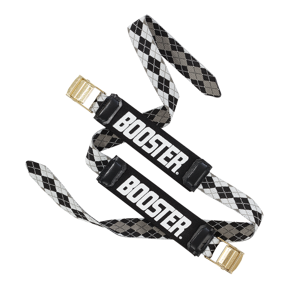 Booster Strap - World Cup