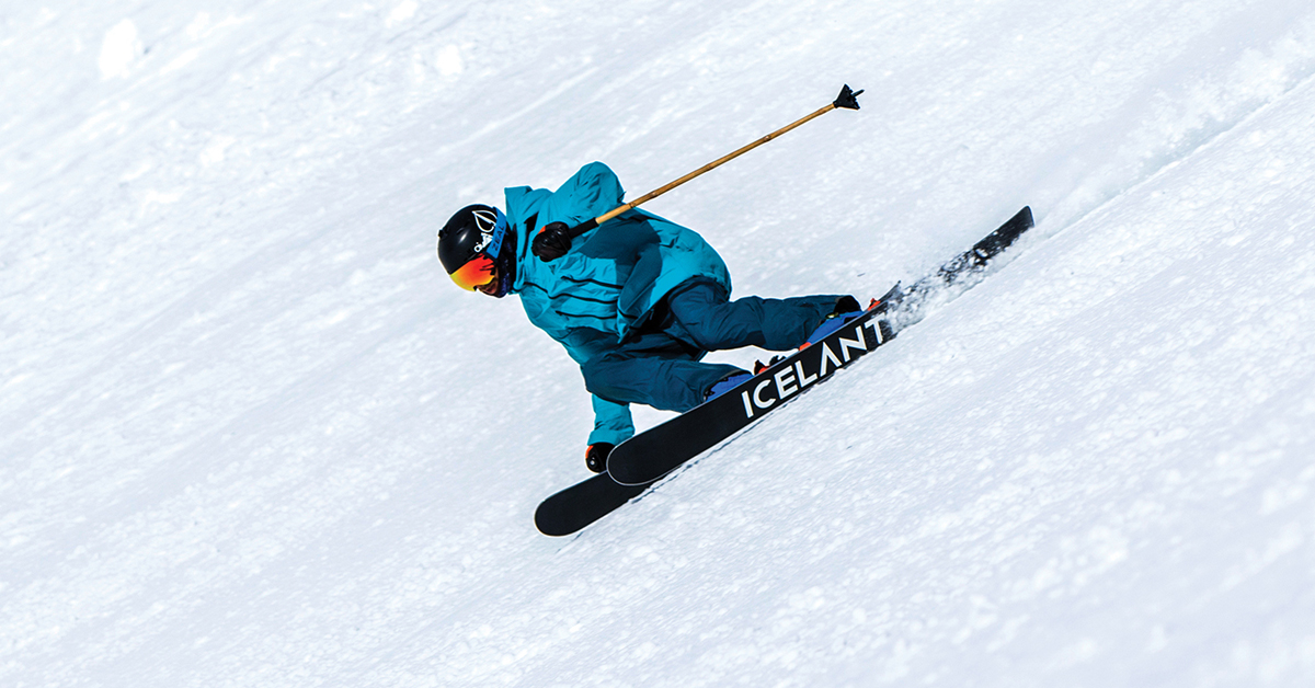 Stijgen Vakman taart The top 25 all-mountain skis of 2017-2018 - FREESKIER