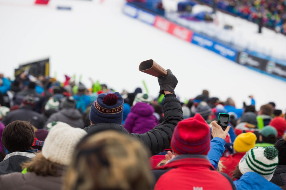 By the numbers Killington set to host second FIS World Cup event