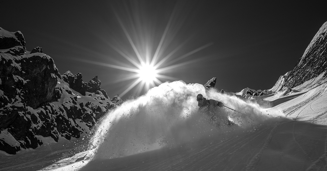 10 razones por las que debes venir a Valle Nevado, Chile este verano