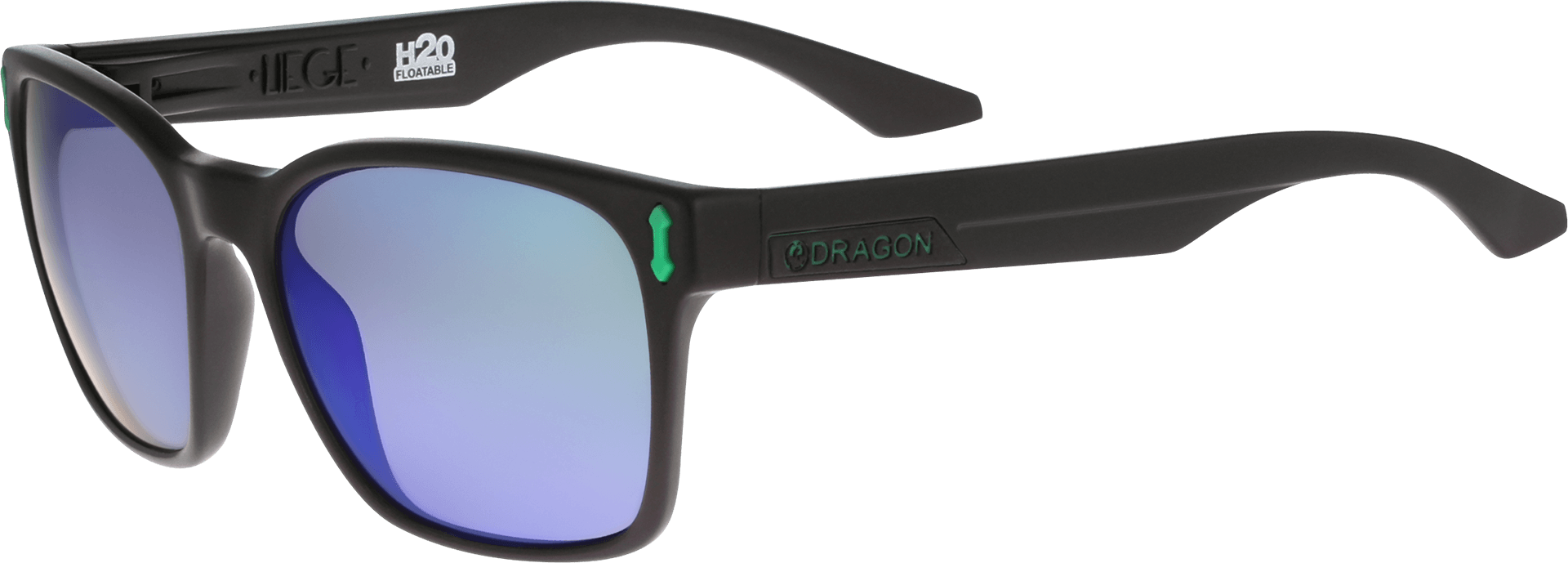 Float on with these unsinkable sunglasses from Dragon Alliance - FREESKIER