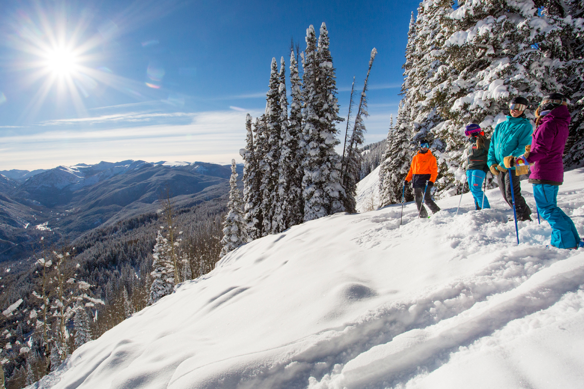 Silverton Sticker Decal Colorado Ski Mountain Snowboard Telluride XO 
