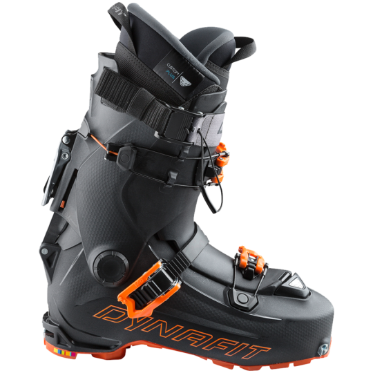 The 10 Best Ski Boots Of 2018-2019 - FREESKIER