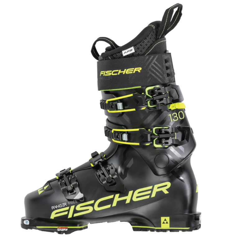 The 10 Best Ski Boots Of 2018-2019 - FREESKIER