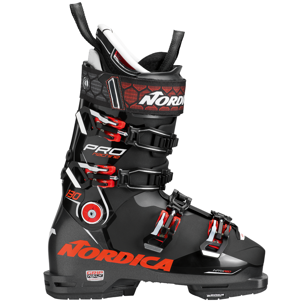 Boots Skiing Men Skiboot nordica Speedmachine 100 Season 2018/2019 