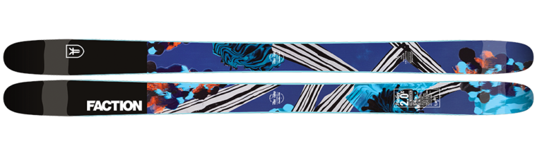 The 24 Best Women's Skis Of 2018-2019 - FREESKIER