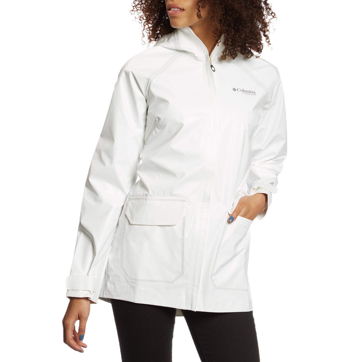 columbia outdry jacket women's