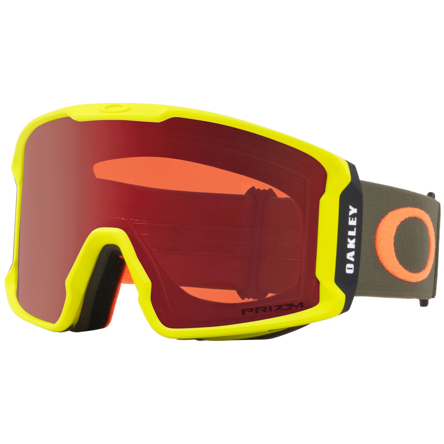 oakley line miner asia fit