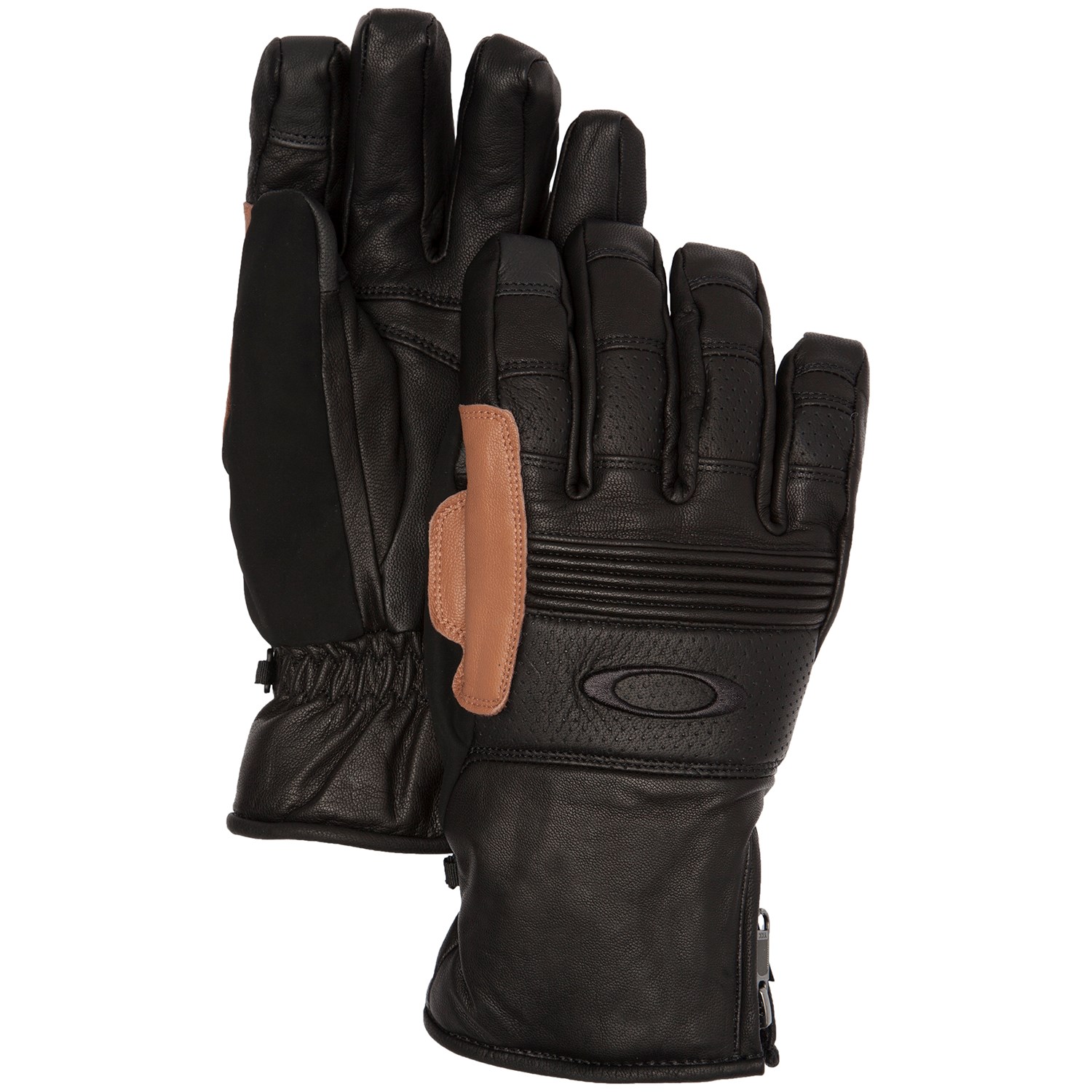 oakley gore tex gloves