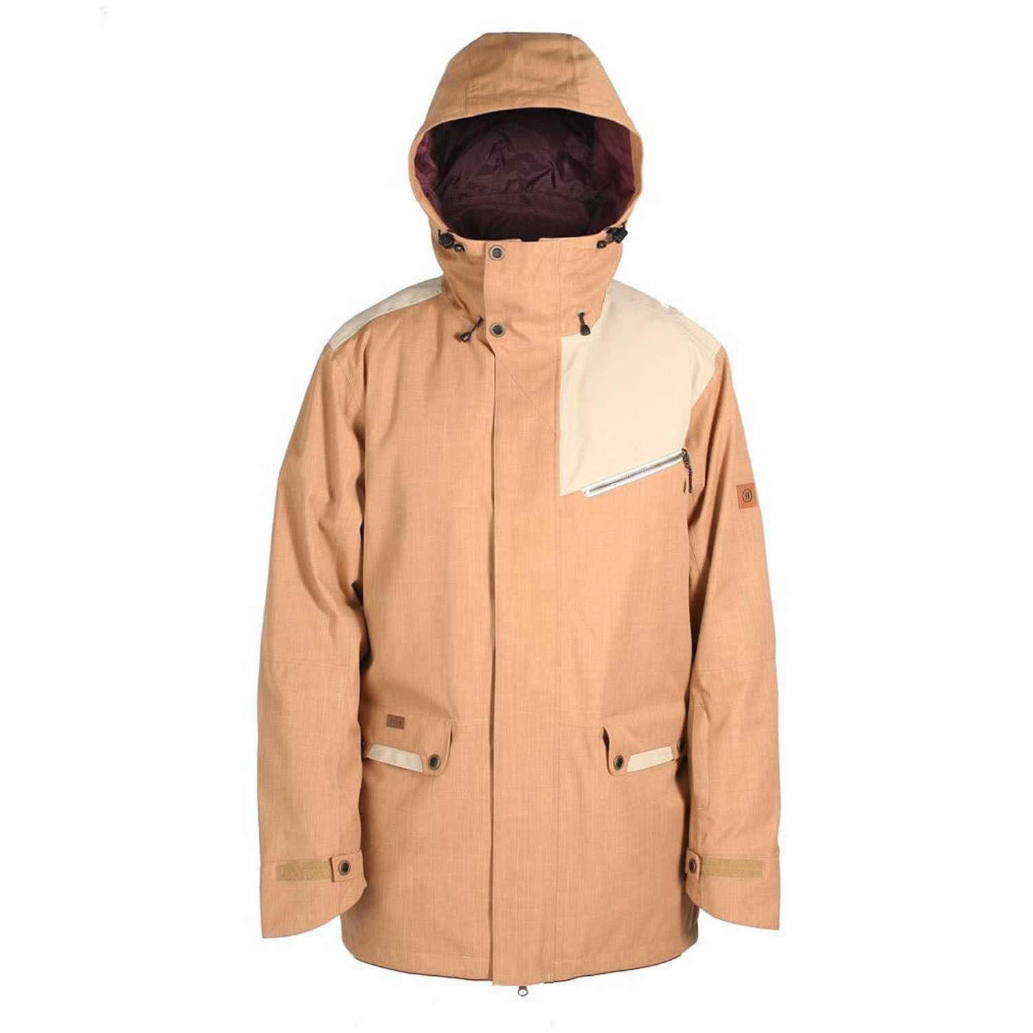 ride hillman jacket