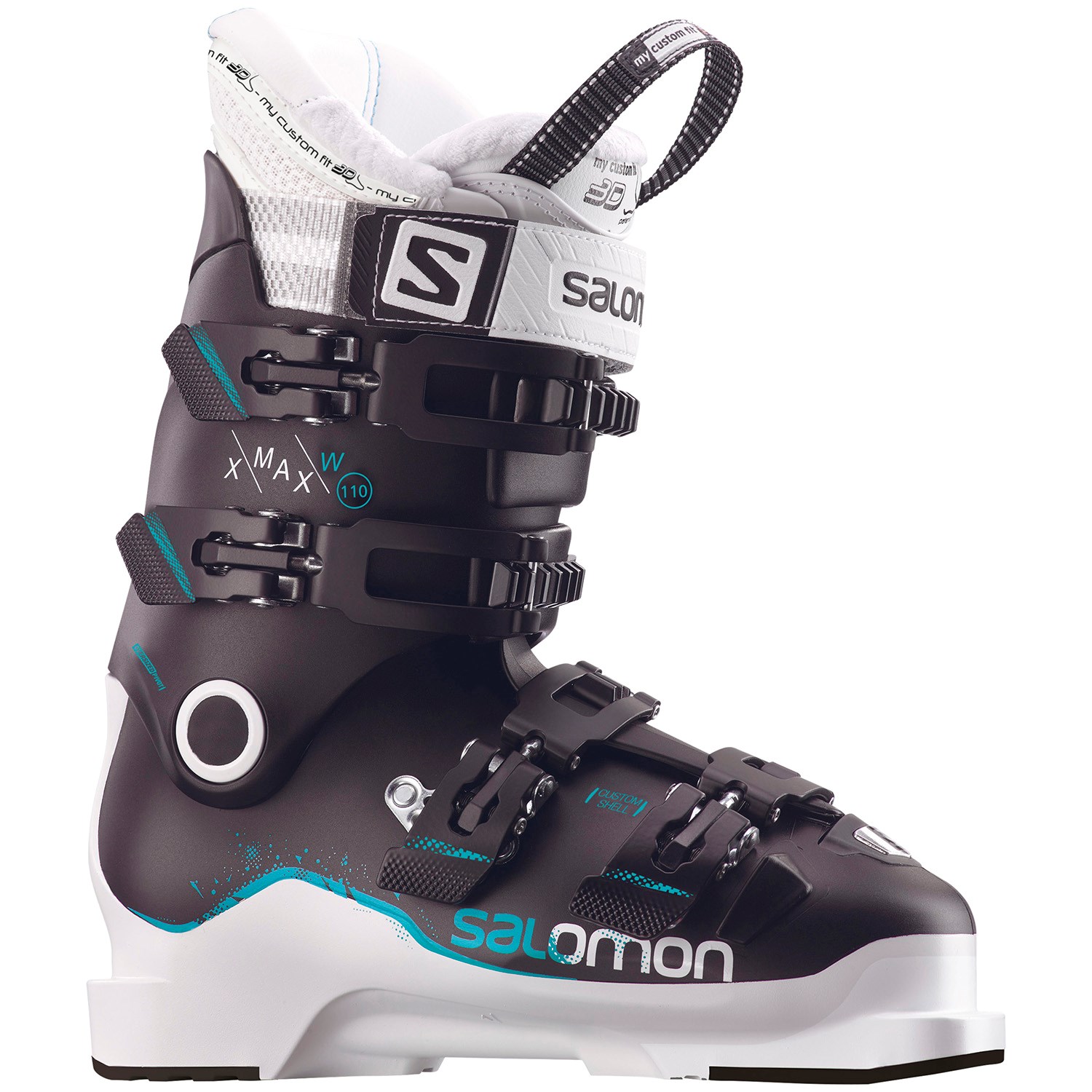 salomon max 110