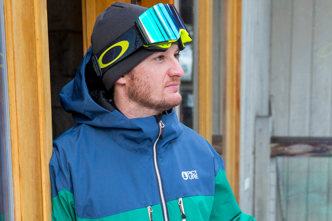 Outerwear Spotlight: Picture Organic Clothing - FREESKIER