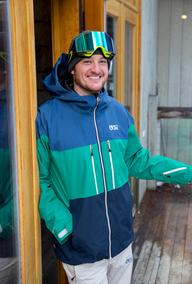 Outerwear Spotlight: Picture Organic Clothing - FREESKIER