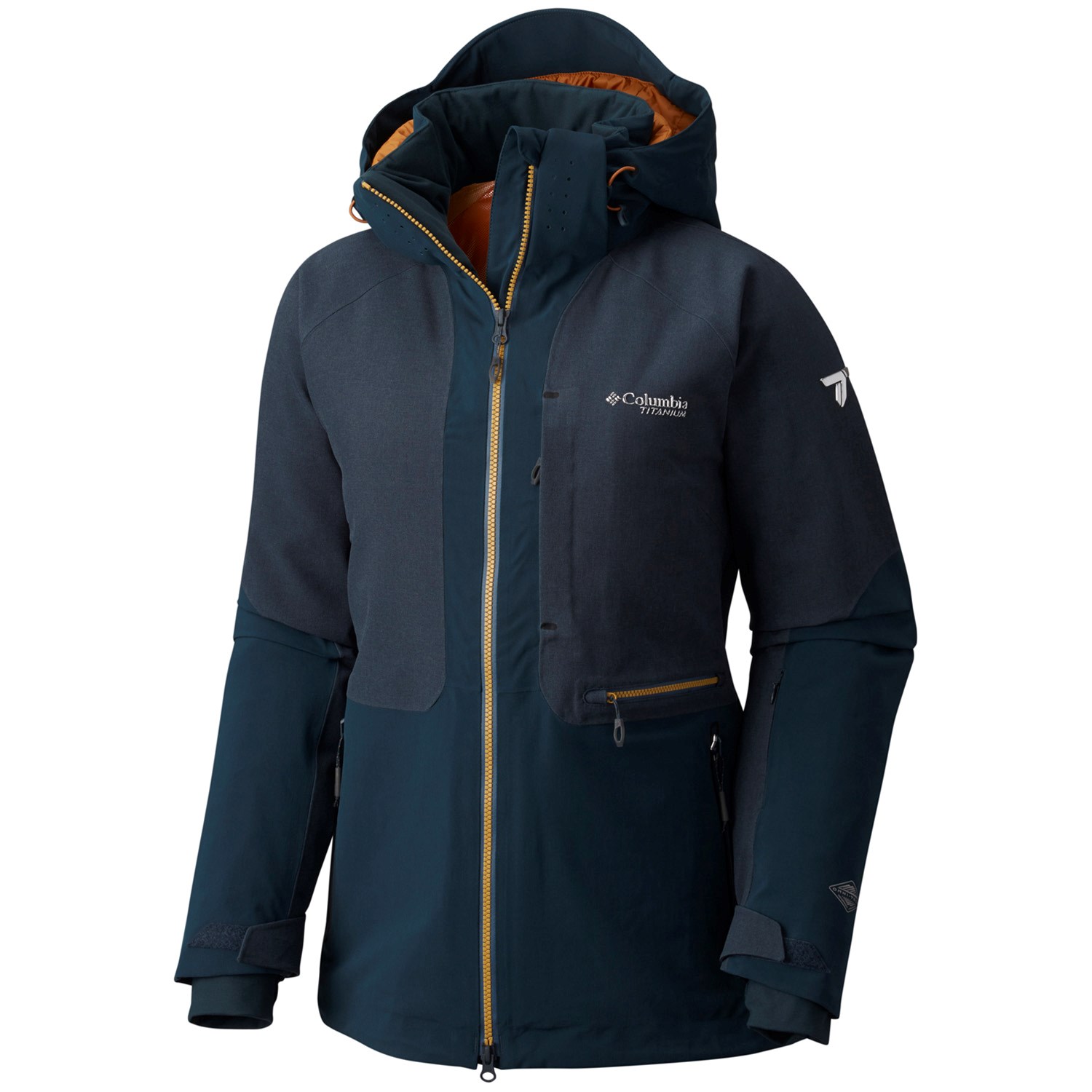 men's glennaker lake rain jacket