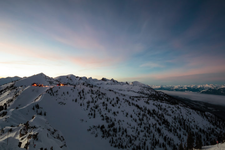 Powder snow blankets Aspen Mountain to kick off FREESKIER's 17th annual Ski  Test - FREESKIER