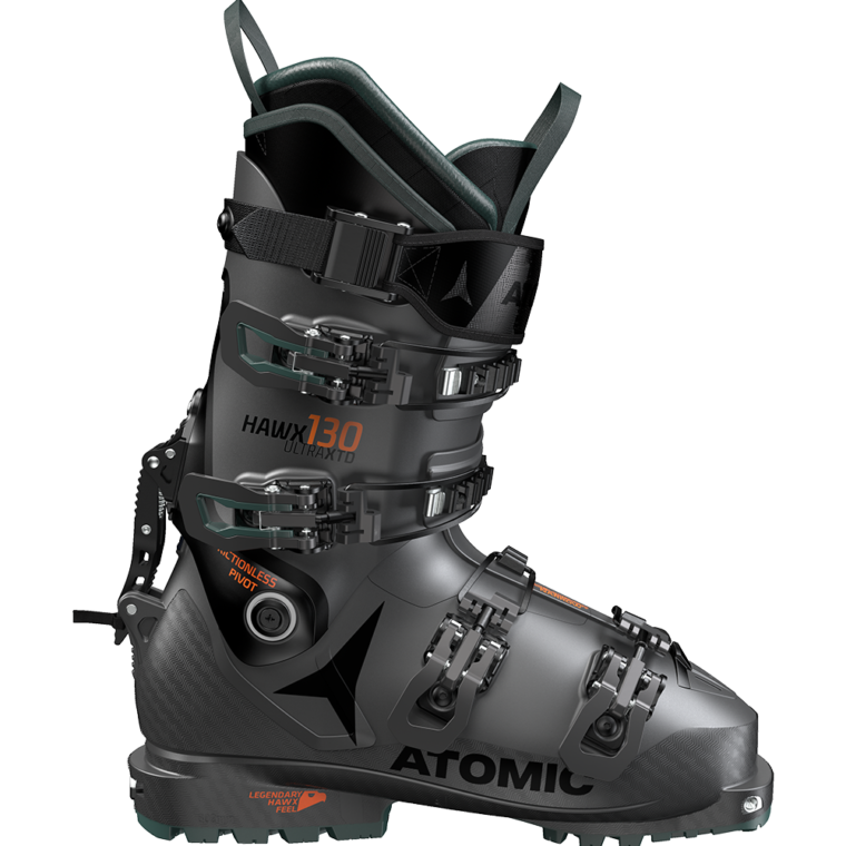 Best Ski Bootsm Atomic Hawx Ultra XTD 130