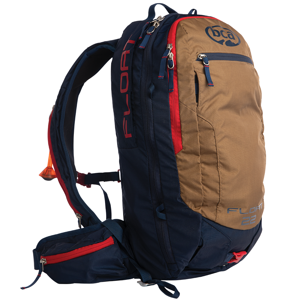 Backcountry Access Float 22 Backpack 2020