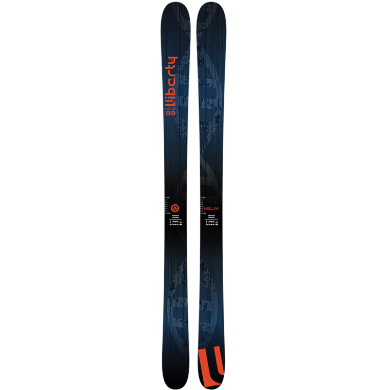 Liberty Helix 98 2020 - FREESKIER