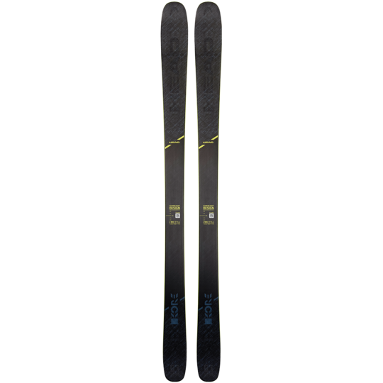 HEAD KORE 93 W 2020 - FREESKIER