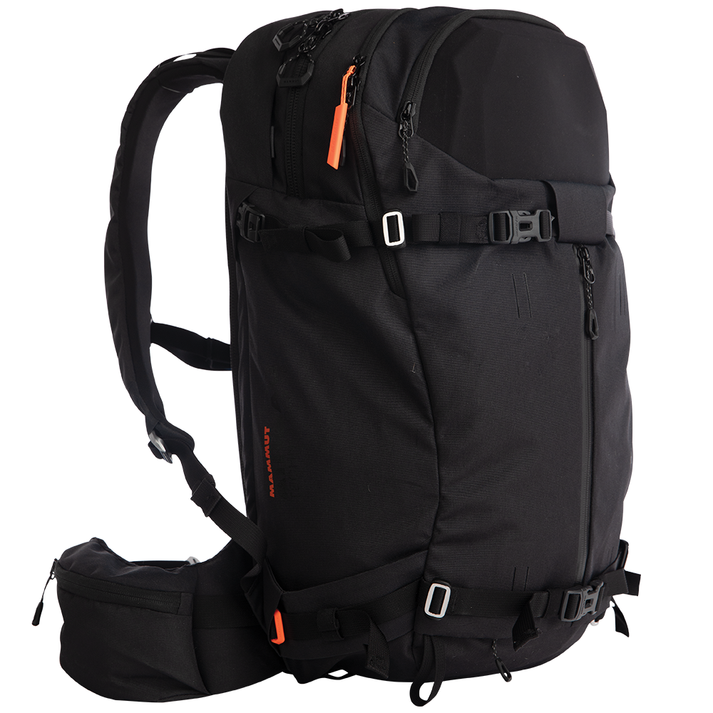 Mammut Pro Removable Airbag Backpack 2020 FREESKIER