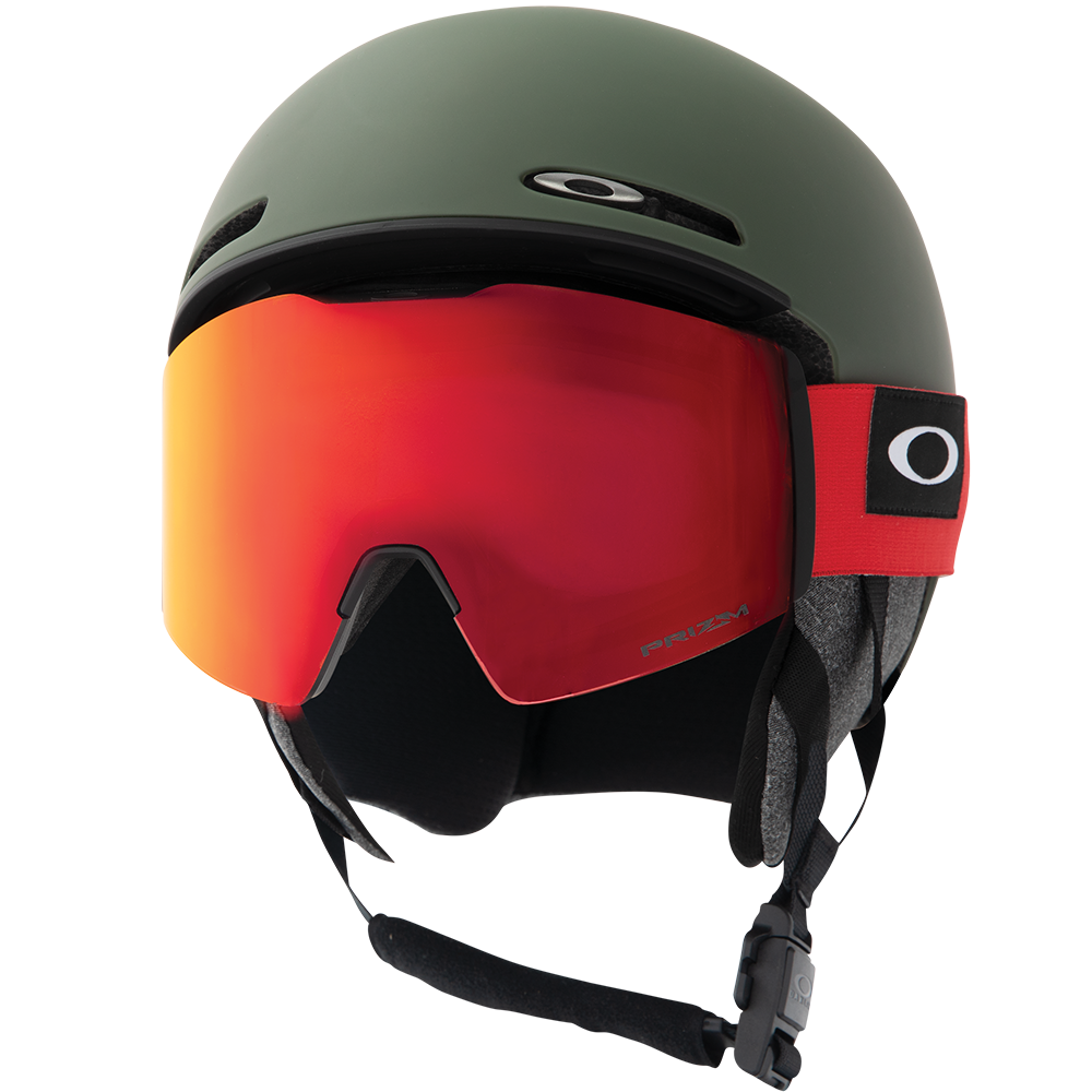 The 13 best ski helmets & goggles of 2020 - FREESKIER