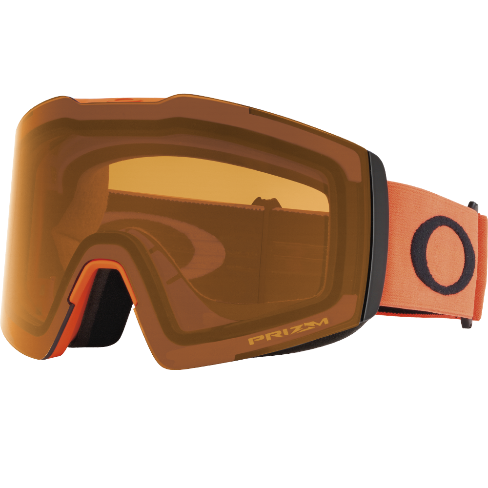 Oakley Fall Line XL Goggles 2020