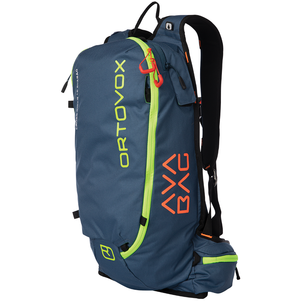 Ortovox Cross Rider 18 AVABAG Backpack 2020