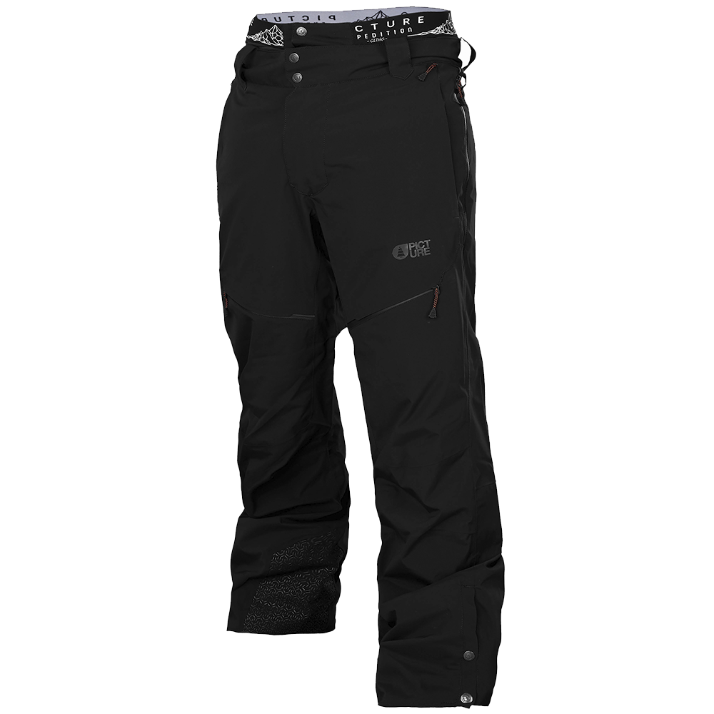 Picture Organic Clothing Naikoon Pant 2020 - FREESKIER