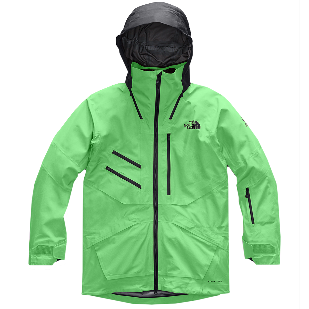 The North Face Brigandine Jacket 2020