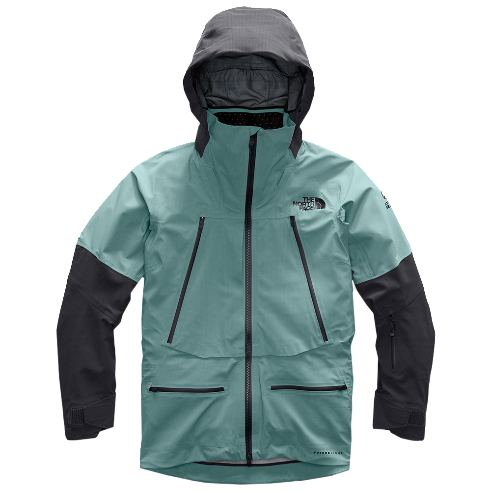 The North Face Purist Jacket 2020
