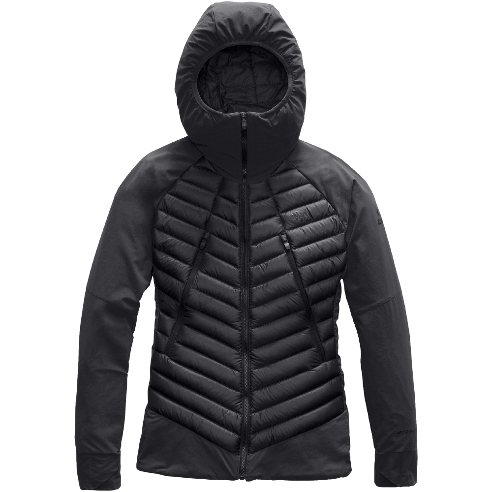 The North Face Women's Unlimited Jacket 2020