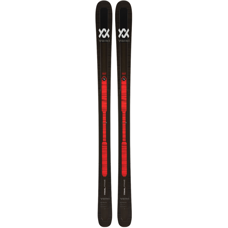 Völkl M5 Mantra 2020 - FREESKIER