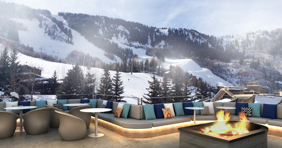 5 sensational Aspen après-ski bars