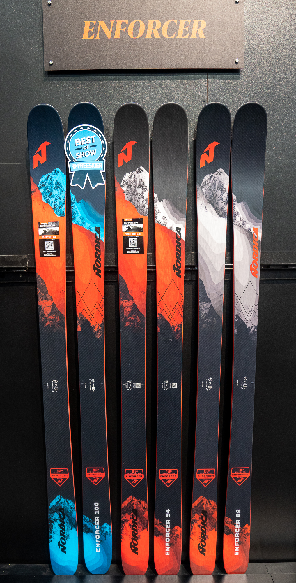 New Fischer Riser Race Plates 2 sets enough for 4 skis or 2 pr of skis 