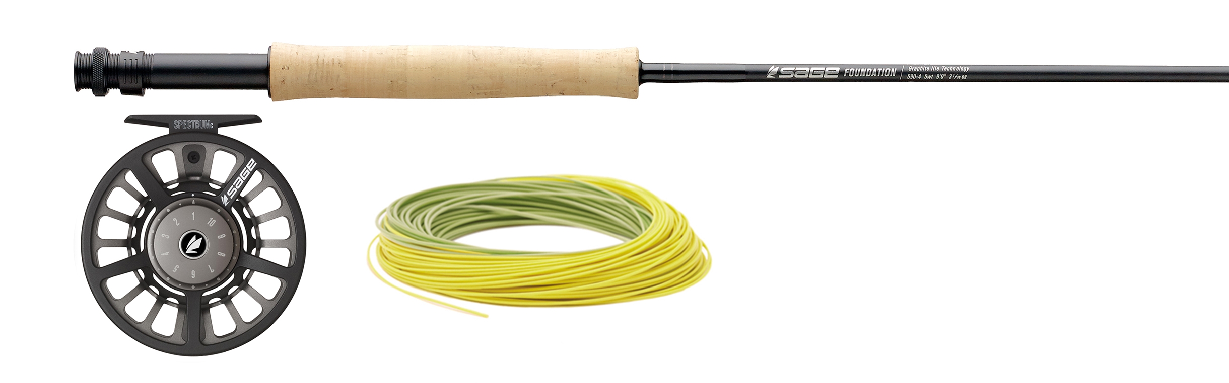 You'll be hookin' trout in no time with these fly fishing essentials -  FREESKIER