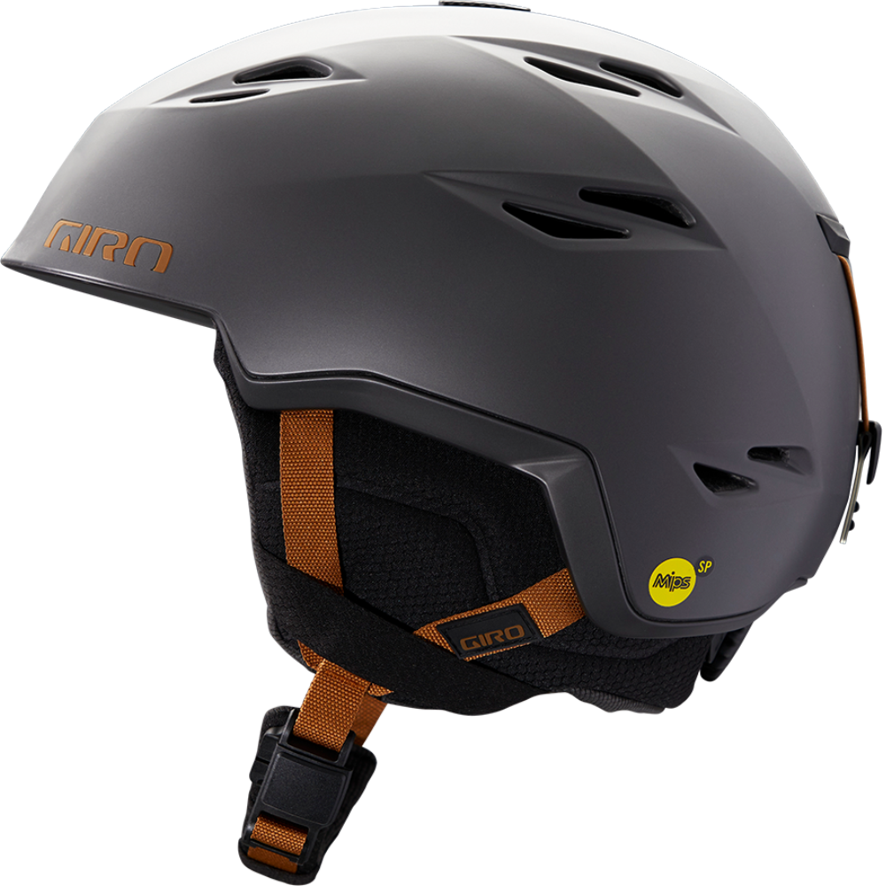Mens Giro Grid Spherical MIPS Ski & Snowboarding Helmet 