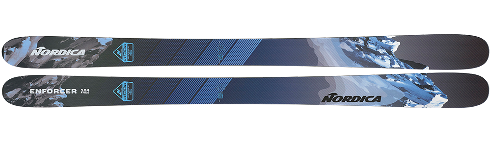 The best all-mountain skis of 2022, 101-109 mm
