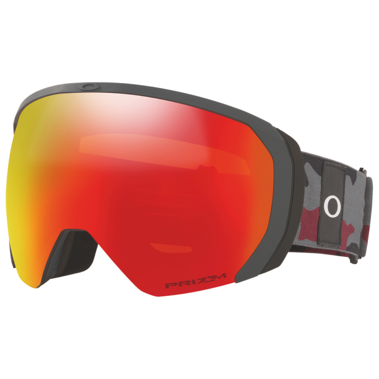 Oakley Flight Path XL - FREESKIER