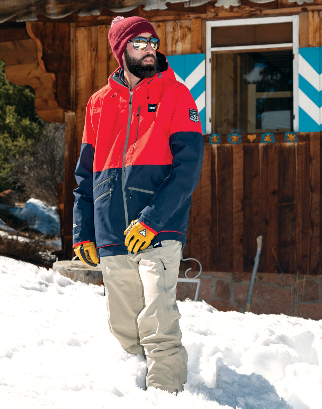 The best ski outerwear of 2021 - FREESKIER